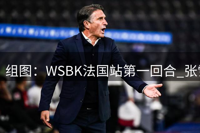 组图：WSBK法国站第一回合 张雪机车德比斯收获季军
